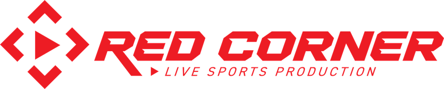Red Corner Live Sports Production